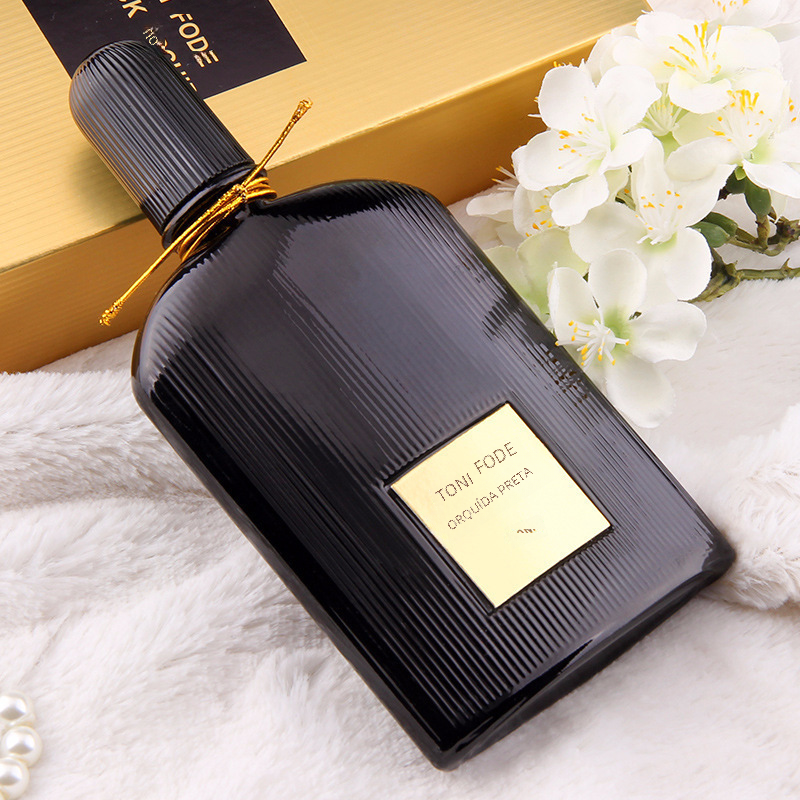 Tom Midnight Orchid Women's Perfume 100ml