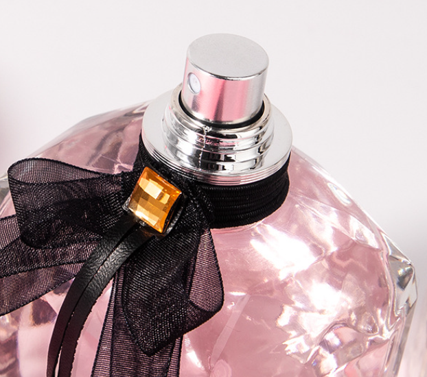 Durable Parisian Women's Perfume 100ml - Student Recommended