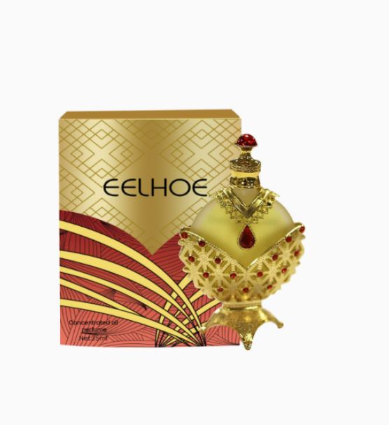 Arabian Perfume Oil for Women