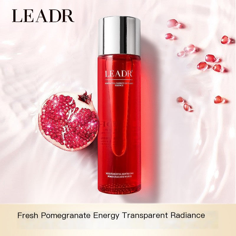 Goddess Beauty Hydrating Pomegranate Essence Water