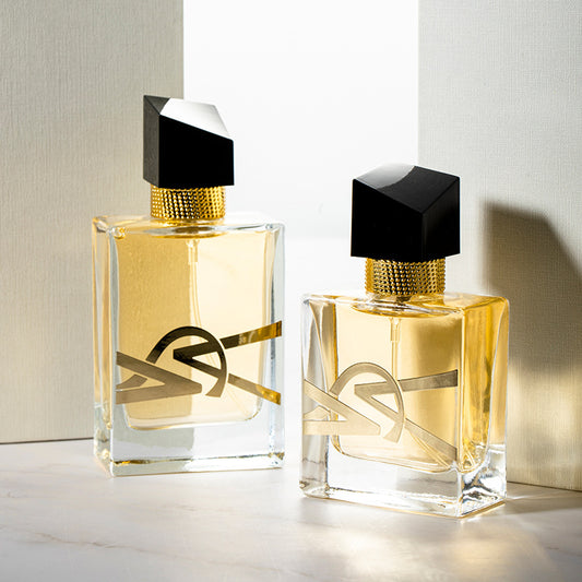 Fresh Long-lasting Women's Perfume - Factory Wholesale