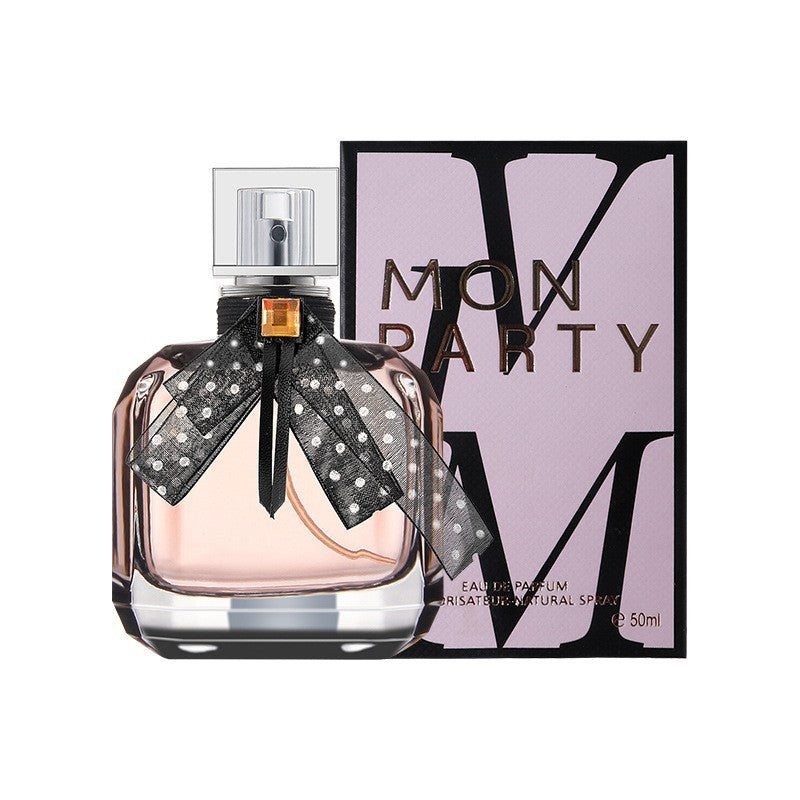 Durable Parisian Women's Perfume 100ml - Student Recommended