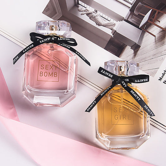 Victoria's Secret Bombshell Women's Perfume (Long Lasting)