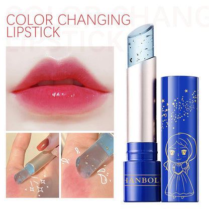 24K Little Princess Lipstick for Moisturizing Beauty
