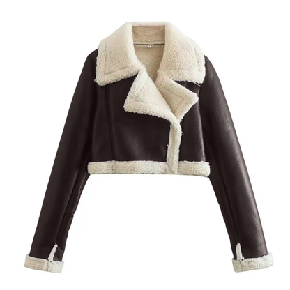 Winter Women Jacket Coats
