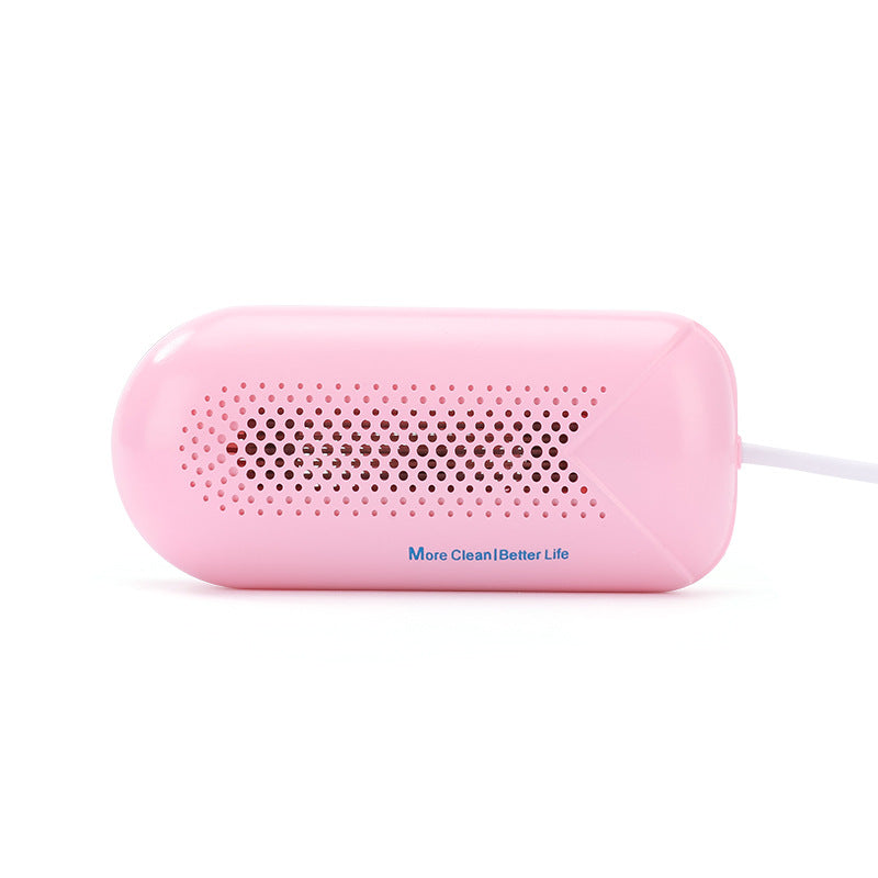 Portable USB Fruit and Vegetable Purifier Machine