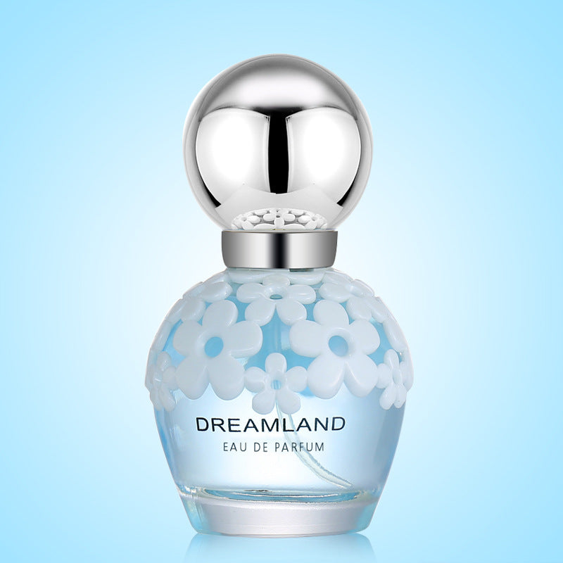 Daisy Dream Women's Perfume - Fresh and Long-lasting