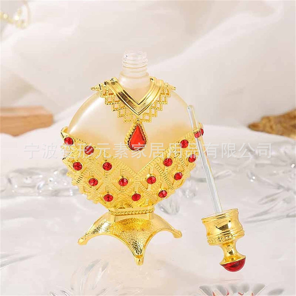 Arabian Perfume Oil for Women
