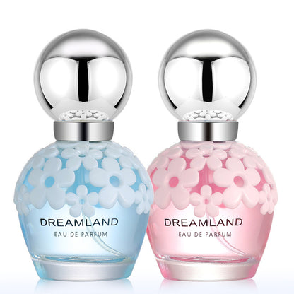 Daisy Dream Women's Perfume - Fresh and Long-lasting
