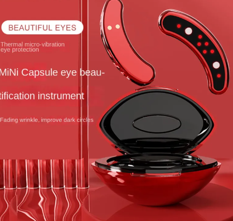 Eye Beauty Massager Device