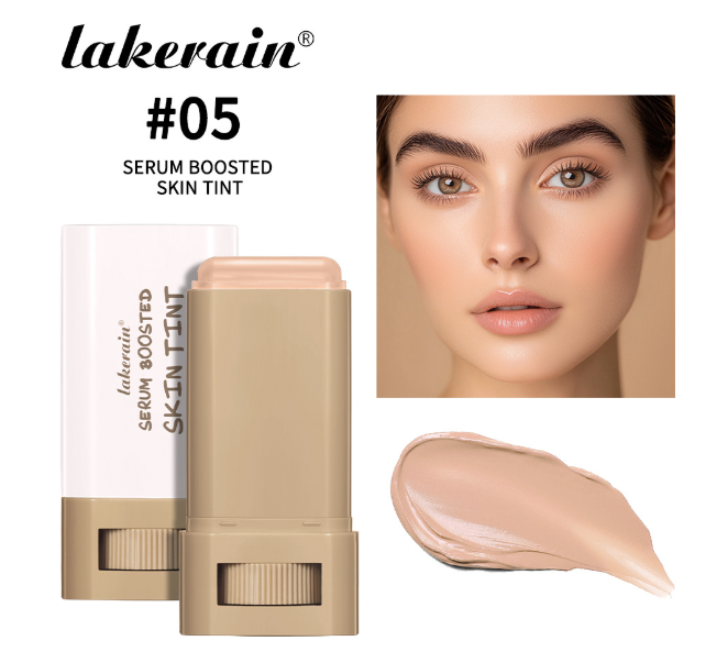 Colored Solid Essence Stick (Single Item)