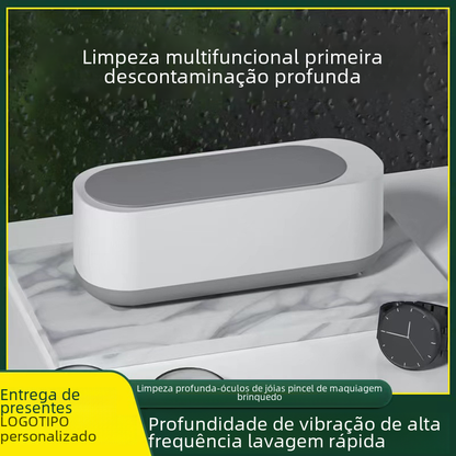 Multifunctional Cleaning Machine for Home Use