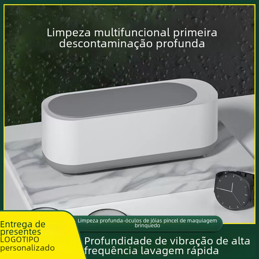 Multifunctional Cleaning Machine for Home Use