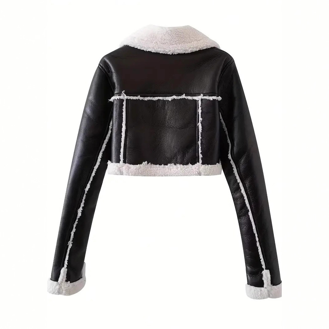 Winter Women Jacket Coats