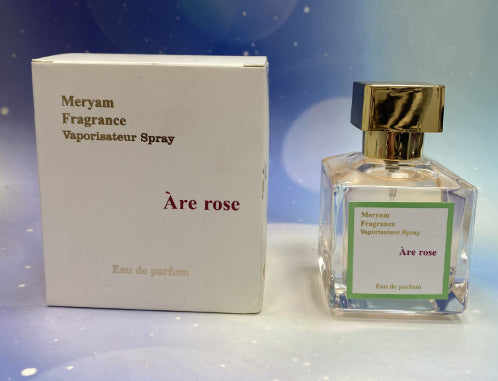 Popular Red Baccarat Rose Oud Perfume 70ml (Wholesale)