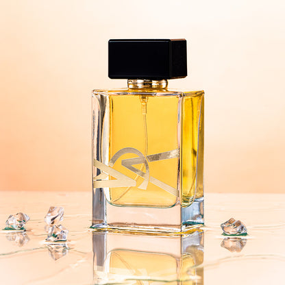 Fresh Long-lasting Women's Perfume - Factory Wholesale