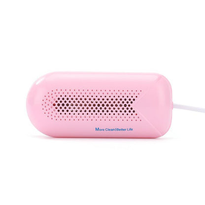Portable USB Fruit and Vegetable Purifier Machine