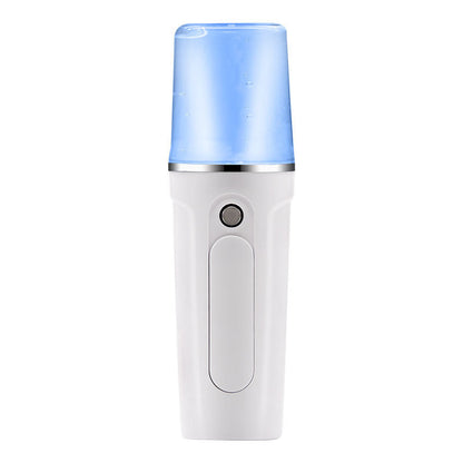 40ml Nano Mist Sprayer for Hydration and Beauty