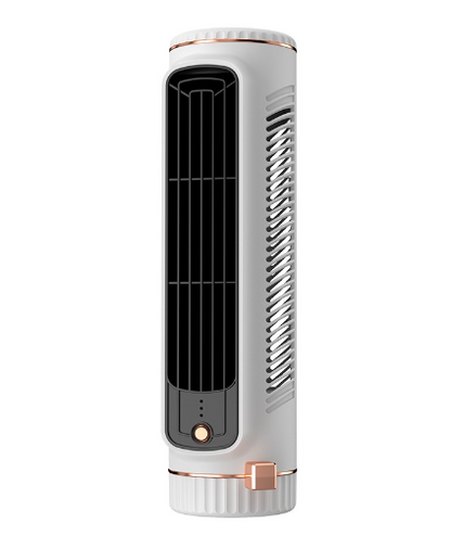 Portable Air Conditioner and Humidifier - TurboFast (One)