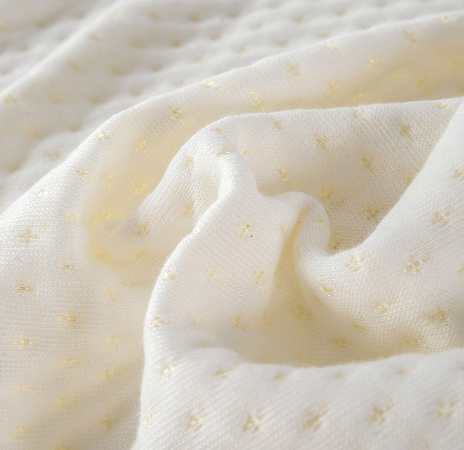 Butterfly Memory Foam Pillow for Comfort Support