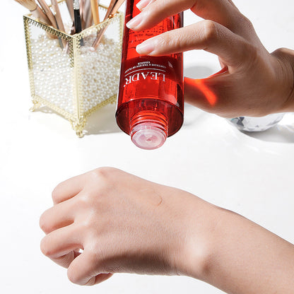 Goddess Beauty Hydrating Pomegranate Essence Water