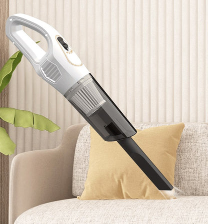 Handheld Rechargeable Wireless Mini Vacuum Cleaner