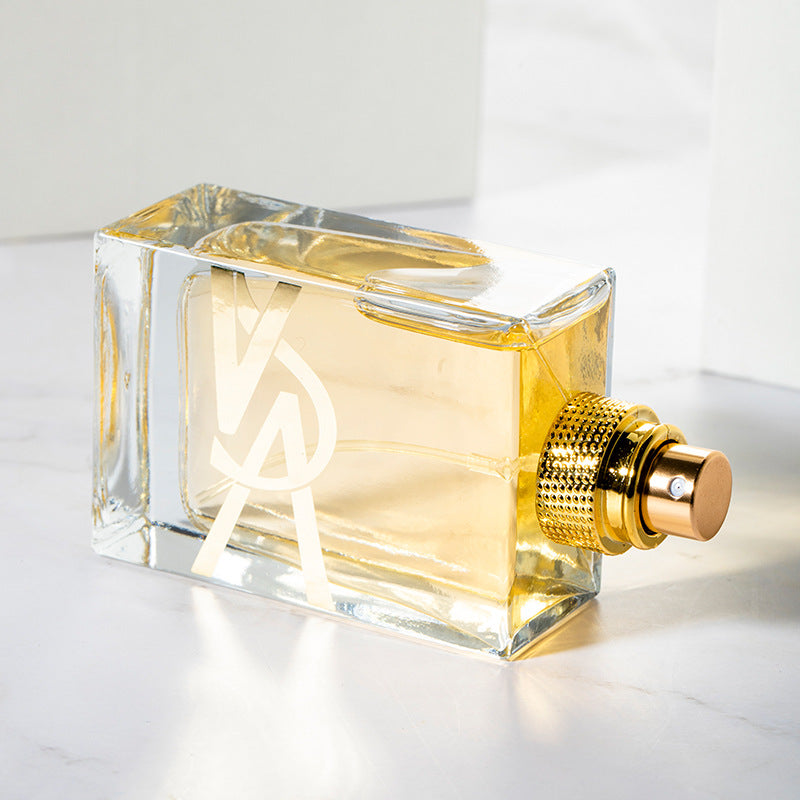 Fresh Long-lasting Women's Perfume - Factory Wholesale