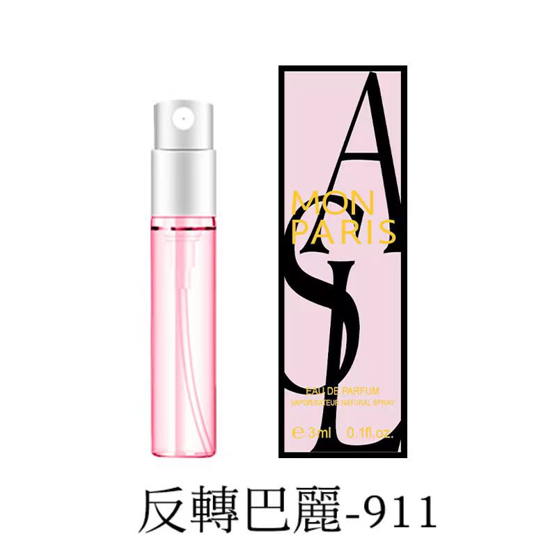 Durable Parisian Women's Perfume 100ml - Student Recommended