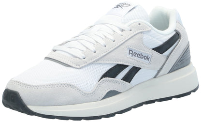Reebok Womens GL1100 Sneaker Barely Grey/White/Grey 6 5.5