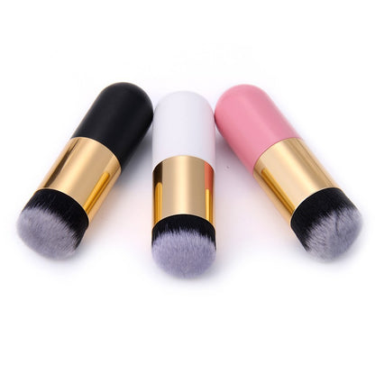 Makeup Brushes and Beauty Tools - Powder Brush