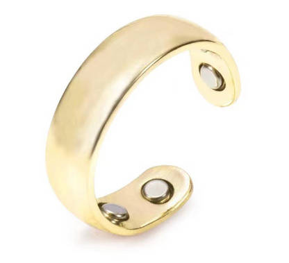 Olux Magnetic Wellness Ring