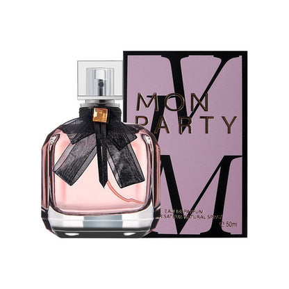 Durable Parisian Women's Perfume 100ml - Student Recommended