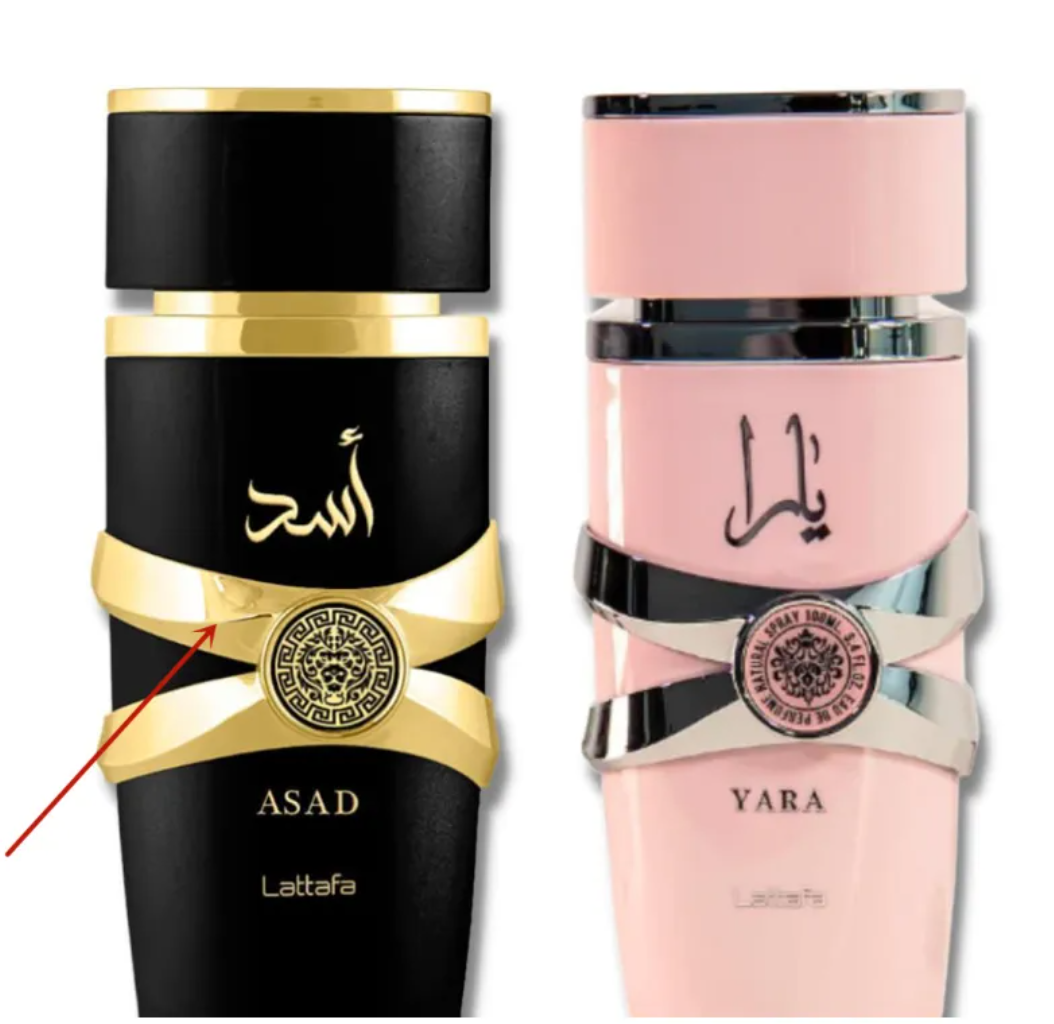 Women's Perfume Spray