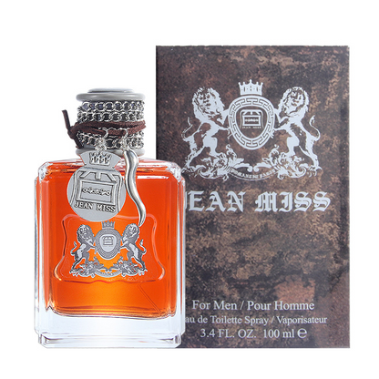 Old Wood & Sandalwood Perfume