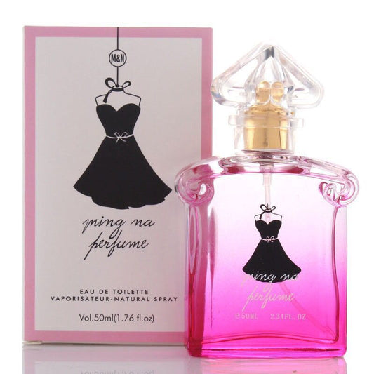 Nina Little Black Dress Perfume for Men and Women